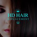 HD Hair Replacement logo